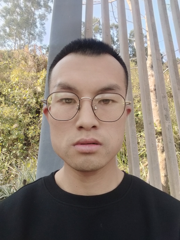 林子的第一张照片--龙海征婚网