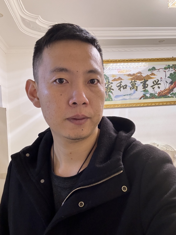 Lance的第一张照片--龙海征婚网