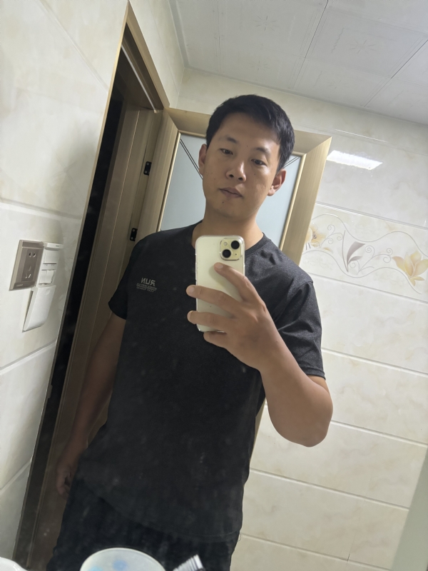 Lance的第二张照片--龙海征婚网