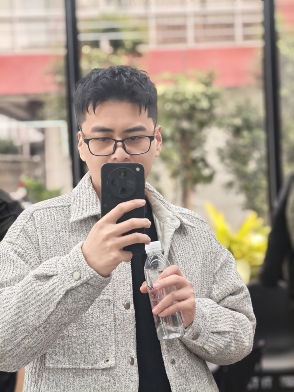 沙包的第一张照片--龙海征婚网