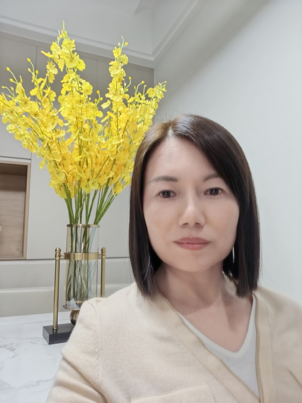 一诺的第一张照片--龙海征婚网