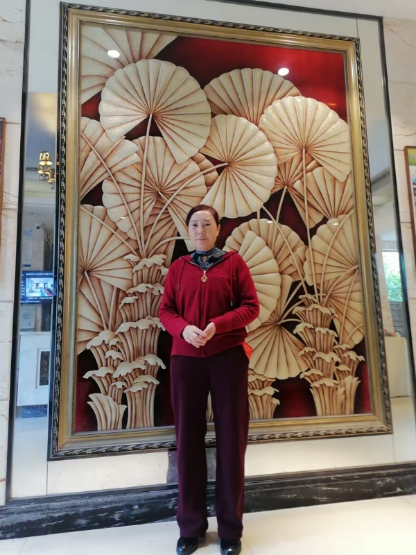 一米阳光的第一张照片--龙海征婚网
