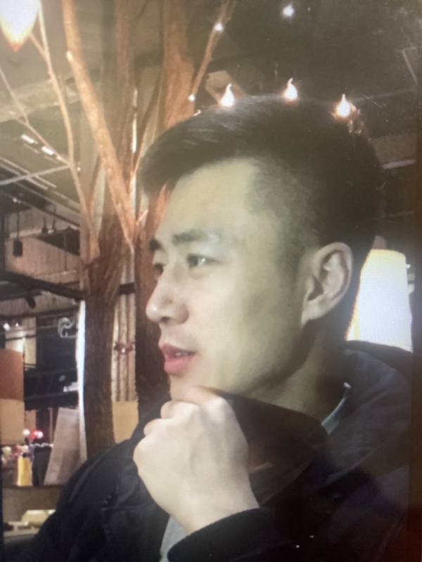 往事随风飘散的第二张照片--龙海征婚网