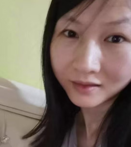 嫣然的第一张照片--龙海征婚网