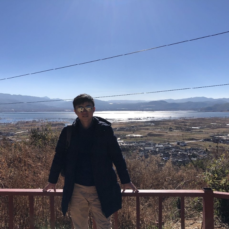 孤客的第三张照片--龙海征婚网