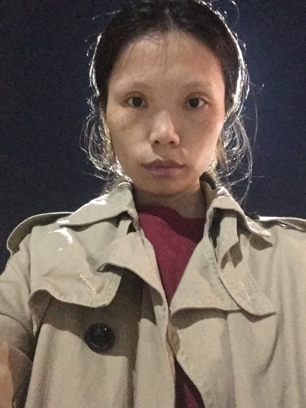小白的第一张照片--龙海征婚网