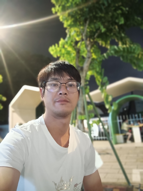 任豐的第二张照片--龙海征婚网