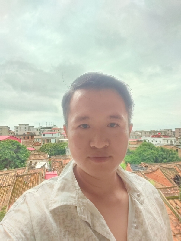 陌生人的第二张照片--龙海征婚网