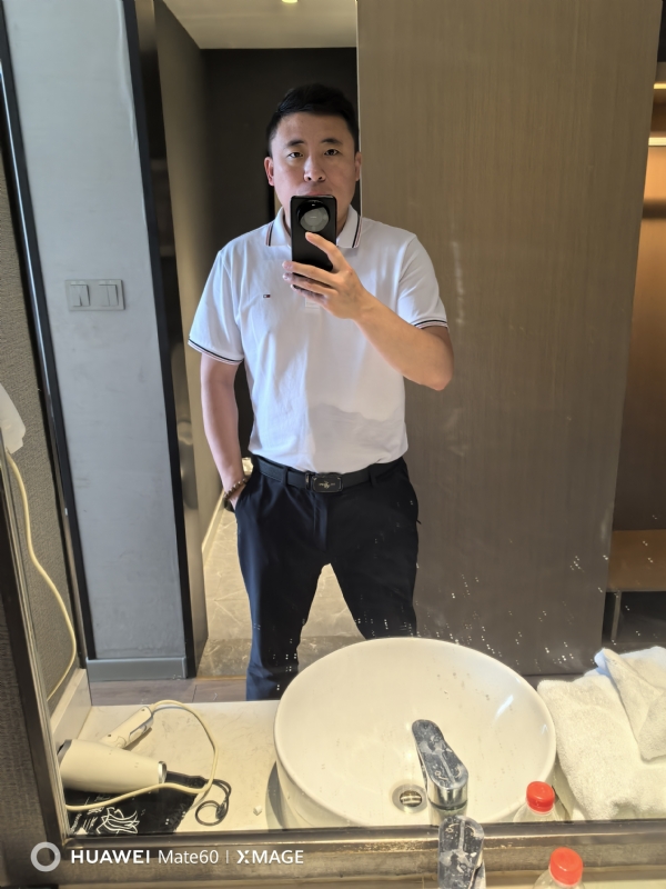 上善若水的第四张照片--龙海征婚网