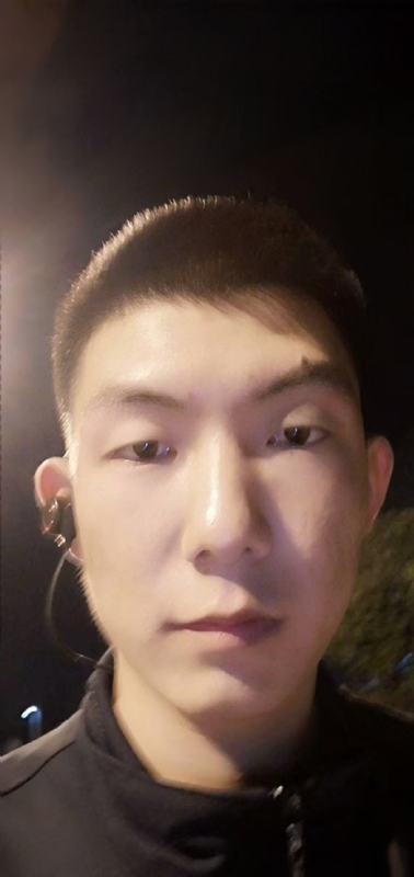 予期的第二张照片--龙海征婚网