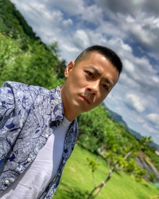 蓝天的第二张照片--龙海征婚网