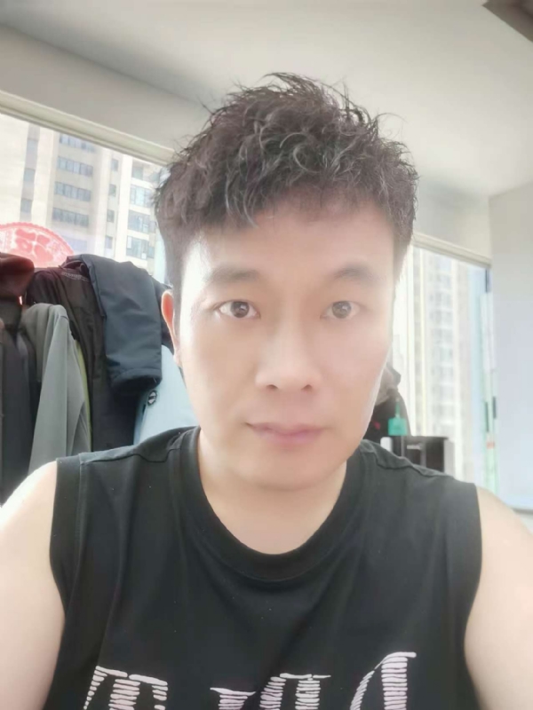 缘分何求的第一张照片--龙海征婚网