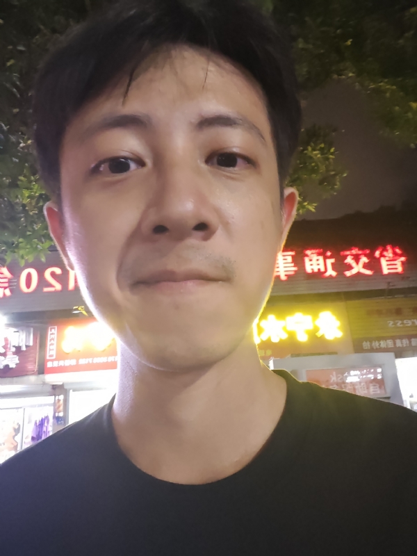 元亨利贞的第三张照片--龙海征婚网