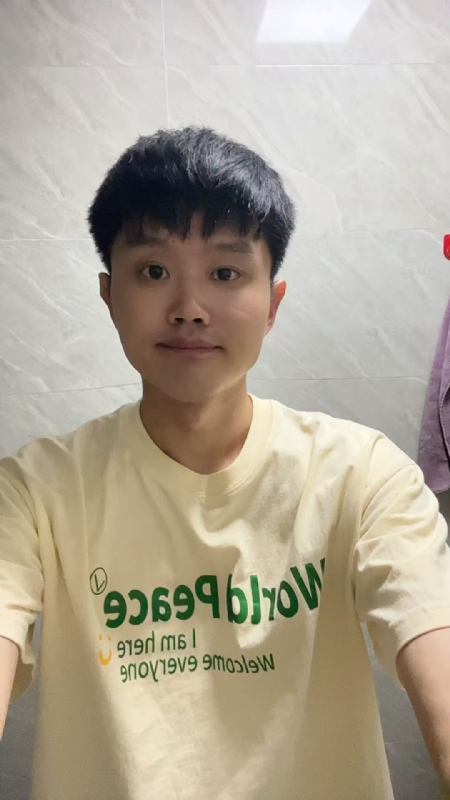 key的第一张照片--龙海征婚网