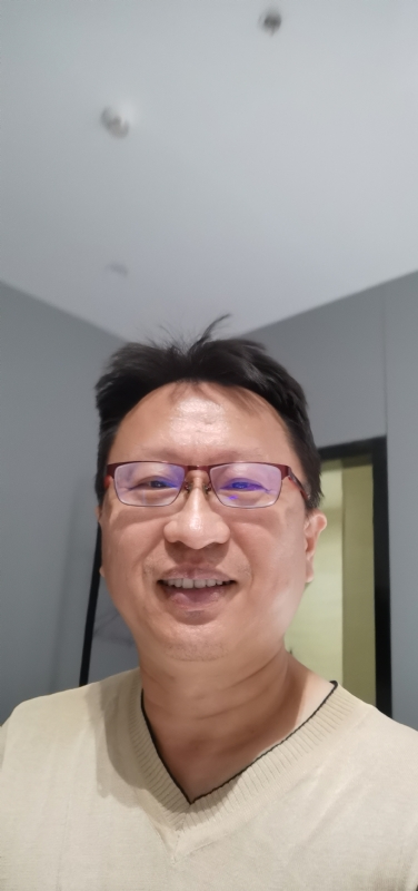 台皖佬徽阿狼的第一张照片--龙海征婚网