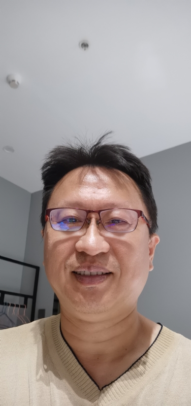 台皖佬徽阿狼的第三张照片--龙海征婚网