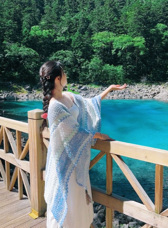 丫头的第二张照片--龙海征婚网