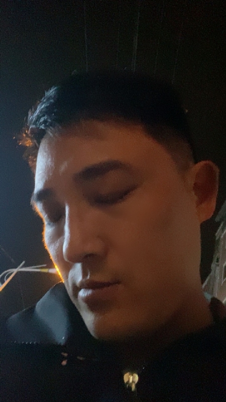伊墨的第二张照片--龙海征婚网