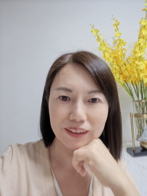 一心的第二张照片--龙海征婚网