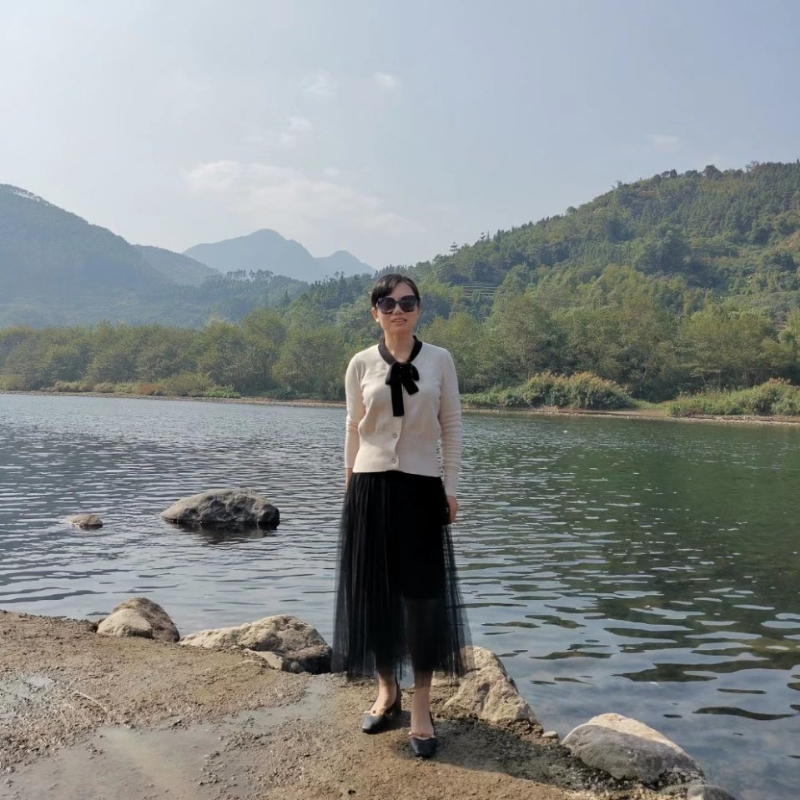 一心的第三张照片--龙海征婚网