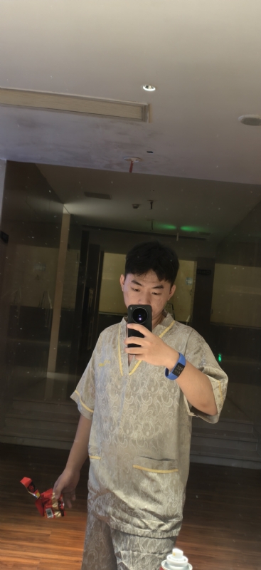 Mai的第一张照片--龙海征婚网