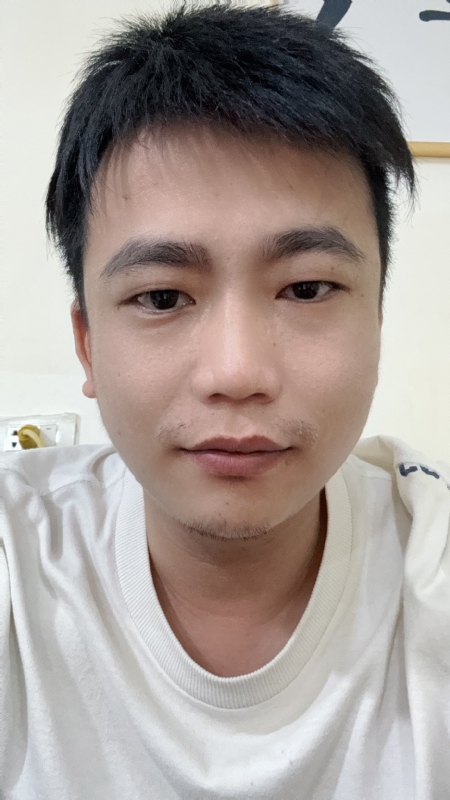 清风的第一张照片--龙海征婚网