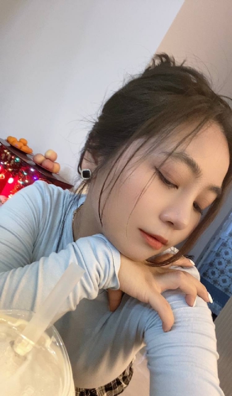 艳秋的第一张照片--龙海征婚网