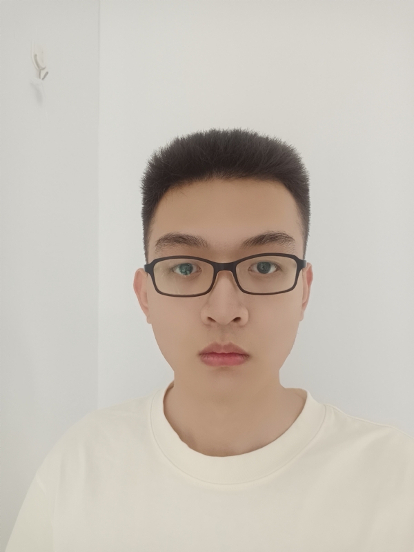 Lin的第一张照片--龙海征婚网