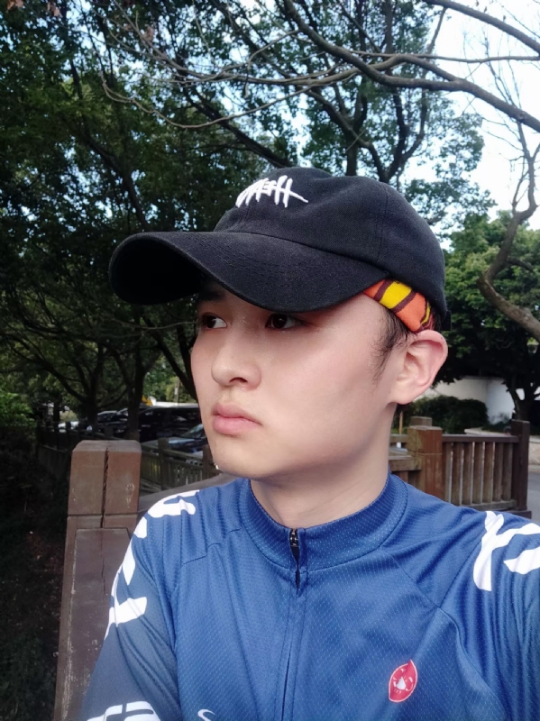 麦兜的第二张照片--龙海征婚网