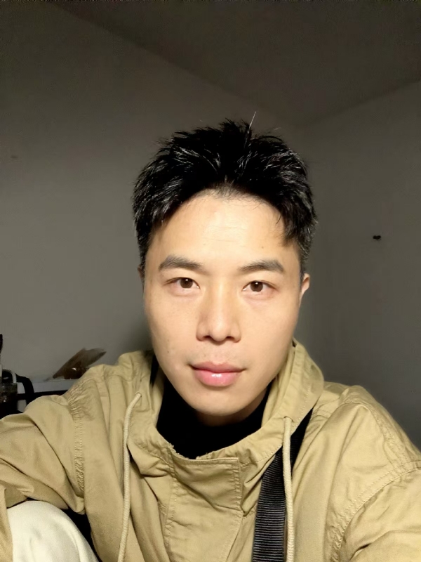 任平生的第一张照片--龙海征婚网