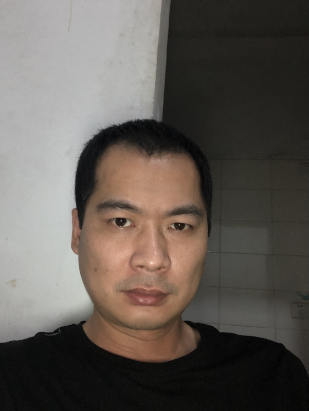 余生无悔的第一张照片--龙海征婚网