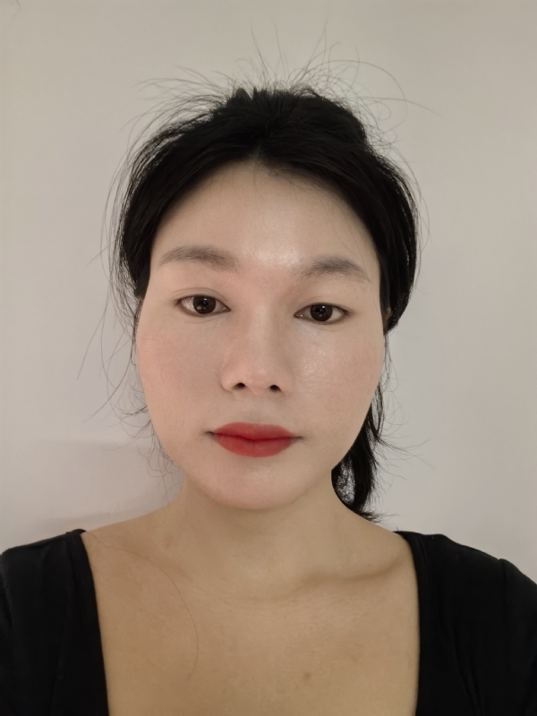 卉秀的第一张照片--龙海征婚网