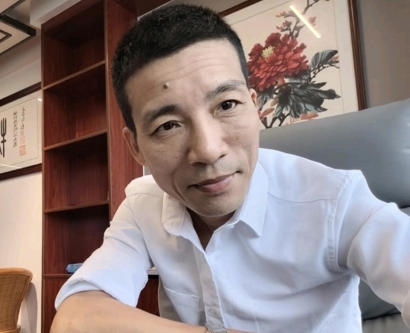 清风四海的第一张照片--龙海征婚网