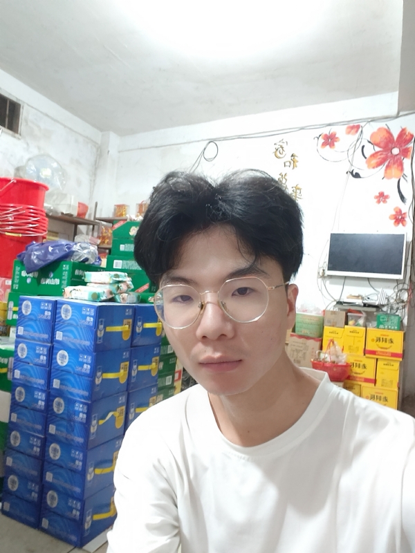 瓜瓜的第一张照片--龙海征婚网