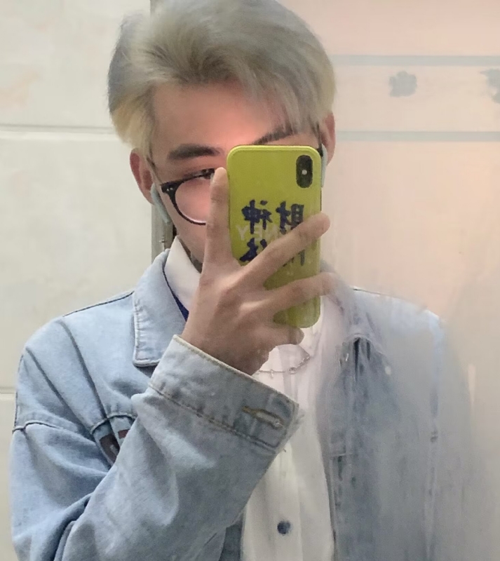 蜡笔小新的第一张照片--龙海征婚网