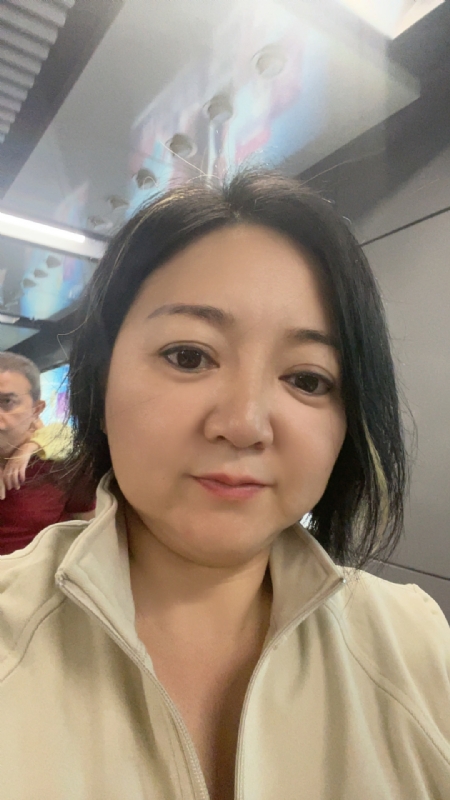 Carry的第二张照片--龙海征婚网