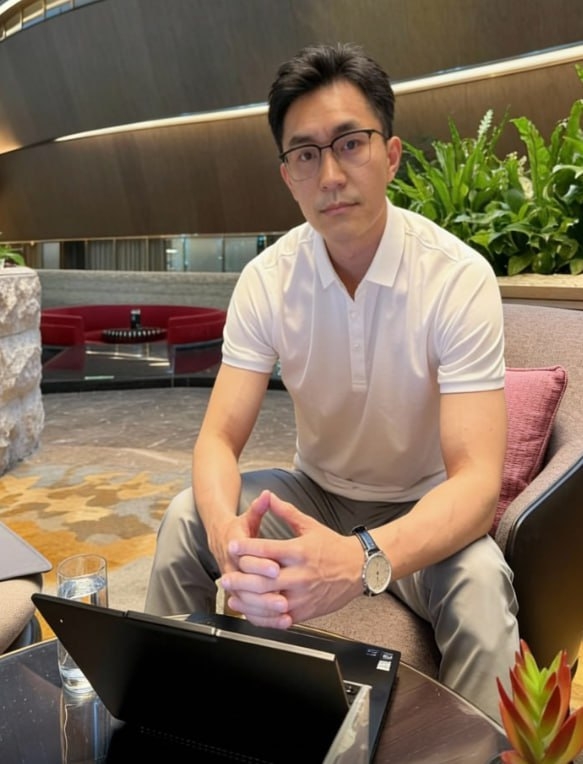 周智的第一张照片--龙海征婚网