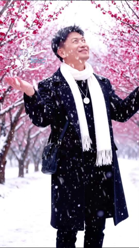 网上邻居的第一张照片--龙海征婚网