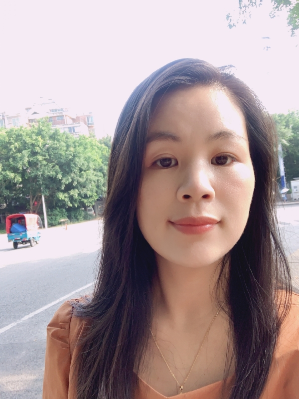 程锦汐的第一张照片--龙海征婚网