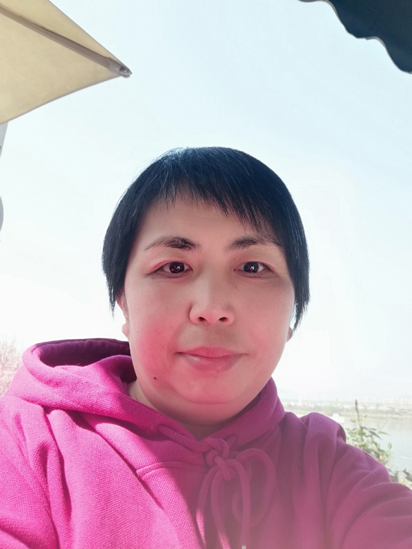 王女士的第一张照片--龙海征婚网