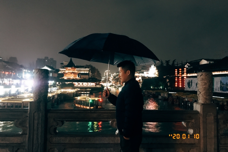 lw的第二张照片--龙海征婚网