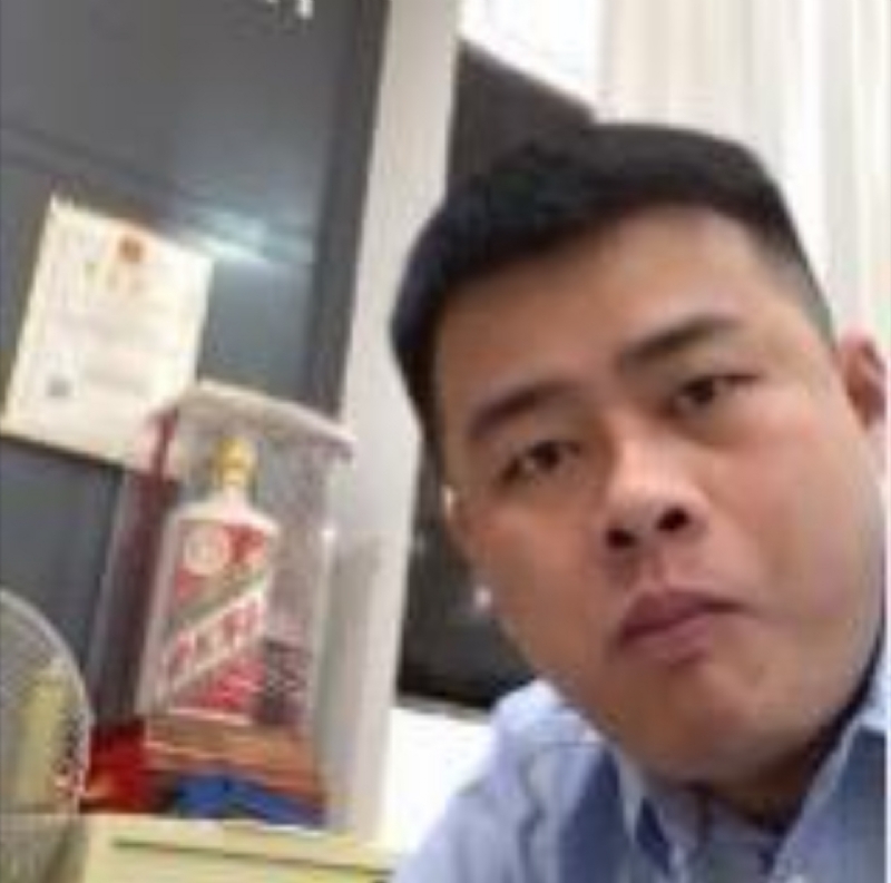 薛诚玖的第一张照片--龙海征婚网