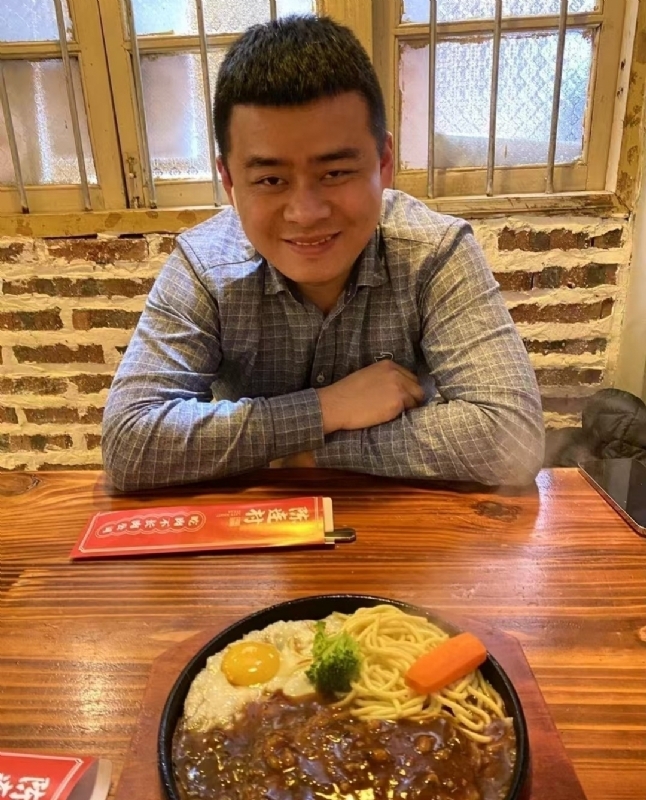 薛诚玖的第三张照片--龙海征婚网