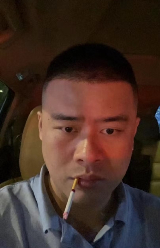 薛诚玖的第五张照片--龙海征婚网