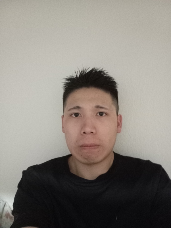 帅哥的第一张照片--龙海征婚网