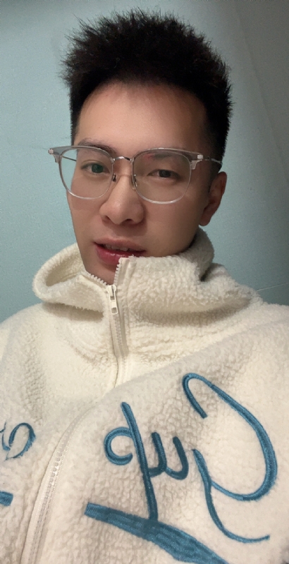 帅渺渺的第一张照片--龙海征婚网