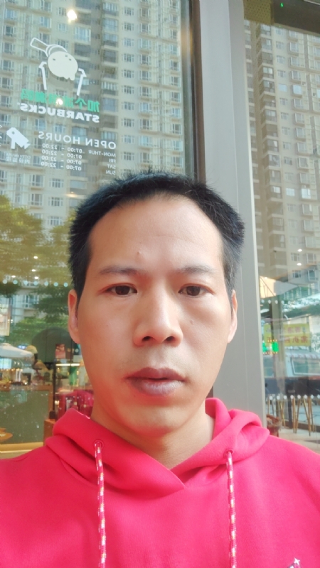 妖孽哪里跑的第一张照片--龙海征婚网