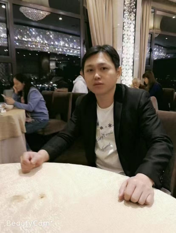 Andysu的第一张照片--龙海征婚网