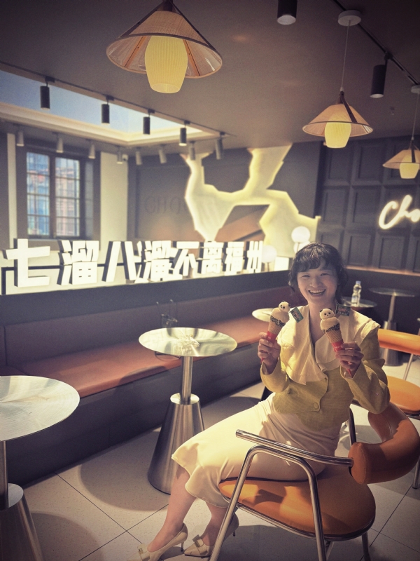 啊真的第二张照片--龙海征婚网