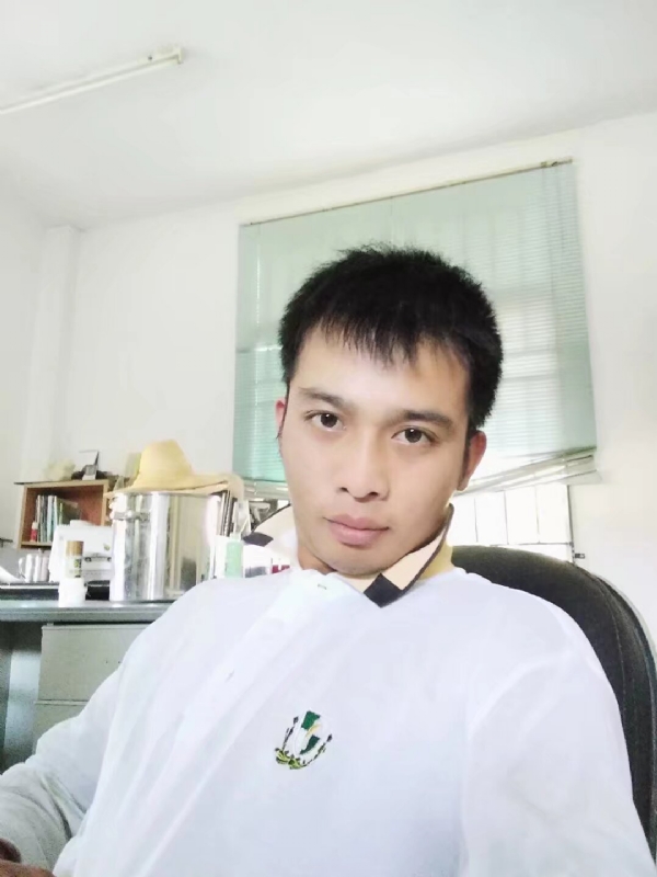 吴子星的第三张照片--龙海征婚网